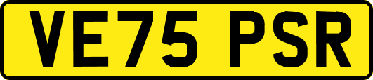 VE75PSR