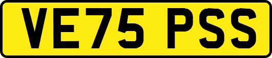 VE75PSS