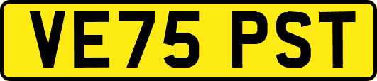 VE75PST
