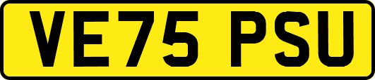 VE75PSU