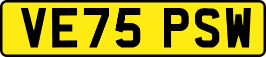 VE75PSW