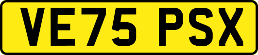 VE75PSX
