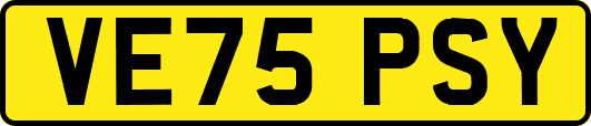 VE75PSY