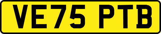 VE75PTB