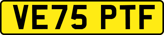 VE75PTF