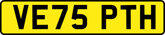 VE75PTH