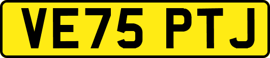 VE75PTJ