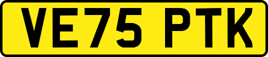 VE75PTK