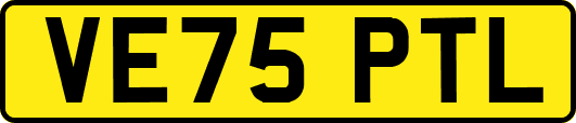 VE75PTL