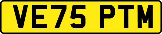 VE75PTM