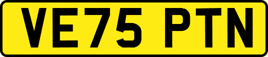 VE75PTN
