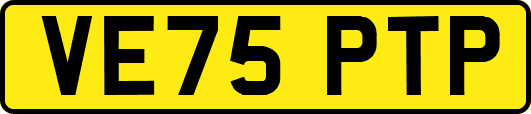 VE75PTP