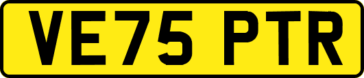 VE75PTR