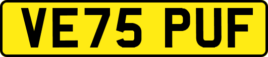 VE75PUF