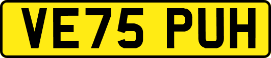 VE75PUH