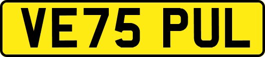 VE75PUL