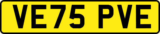 VE75PVE