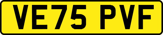 VE75PVF