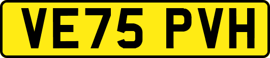 VE75PVH