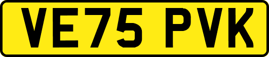 VE75PVK