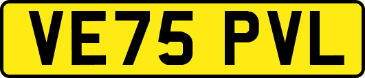 VE75PVL