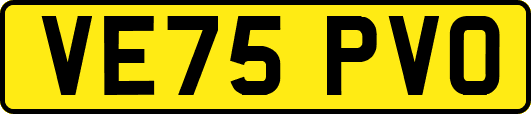 VE75PVO