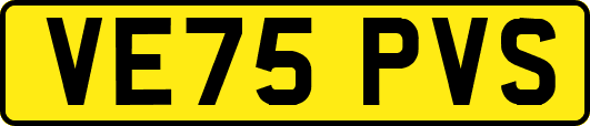 VE75PVS
