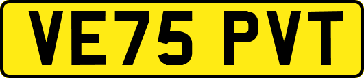 VE75PVT
