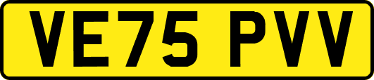VE75PVV