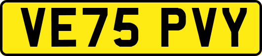 VE75PVY