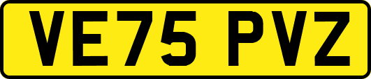VE75PVZ