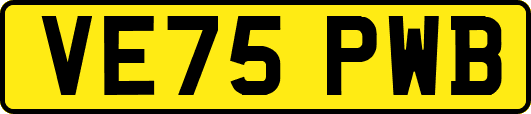 VE75PWB