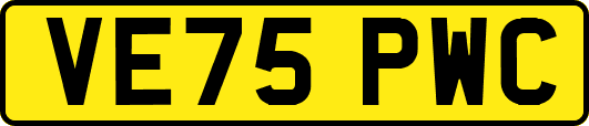 VE75PWC