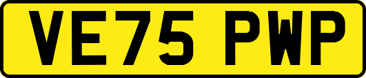 VE75PWP