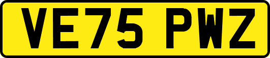 VE75PWZ