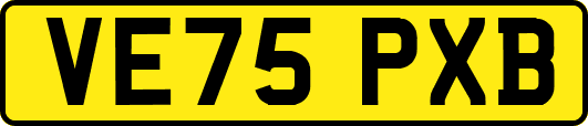 VE75PXB