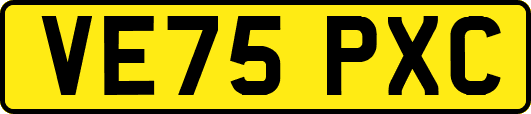 VE75PXC