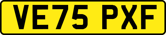 VE75PXF