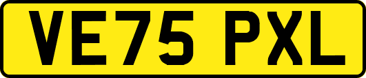 VE75PXL