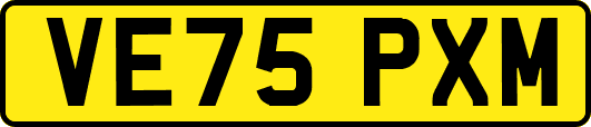 VE75PXM