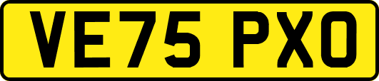 VE75PXO