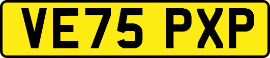 VE75PXP