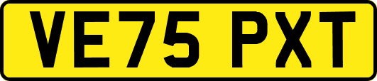 VE75PXT