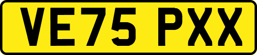 VE75PXX