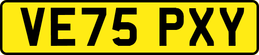 VE75PXY
