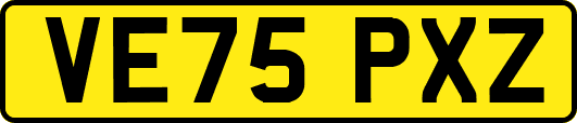 VE75PXZ