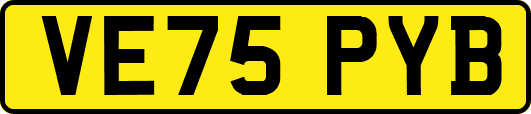 VE75PYB
