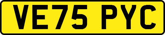 VE75PYC