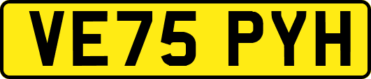VE75PYH