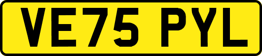 VE75PYL
